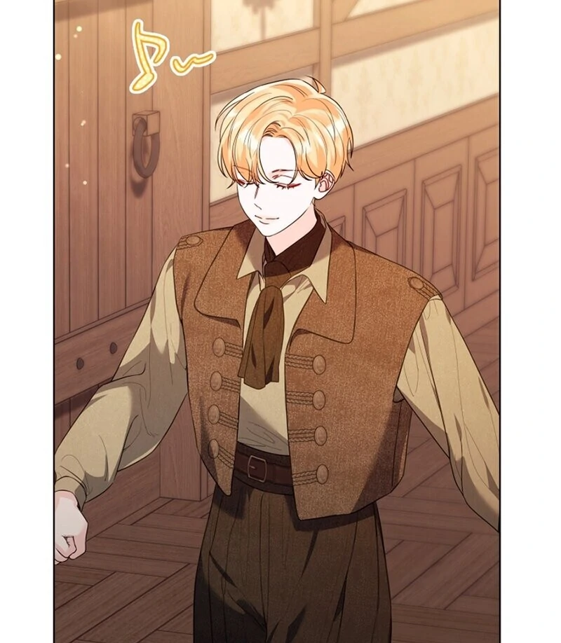 I Think It Would Be Better For Me to Become King Chapter 41 page 91 - 