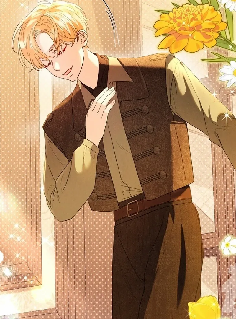 I Think It Would Be Better For Me to Become King Chapter 41 page 95 - 