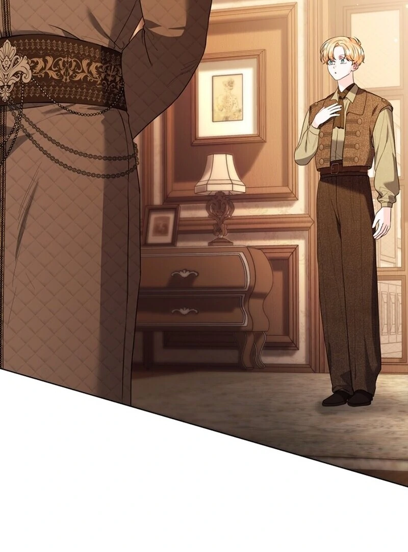 I Think It Would Be Better For Me to Become King Chapter 41 page 98 - 