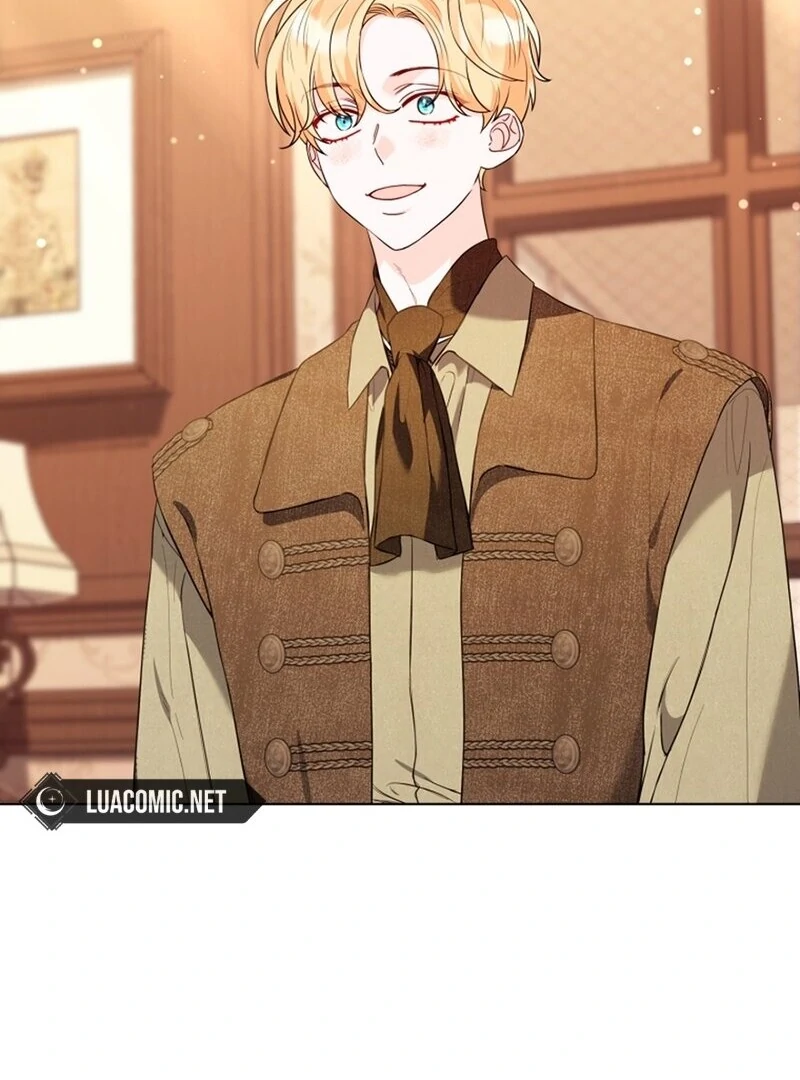 I Think It Would Be Better For Me to Become King Chapter 41 page 100 - 
