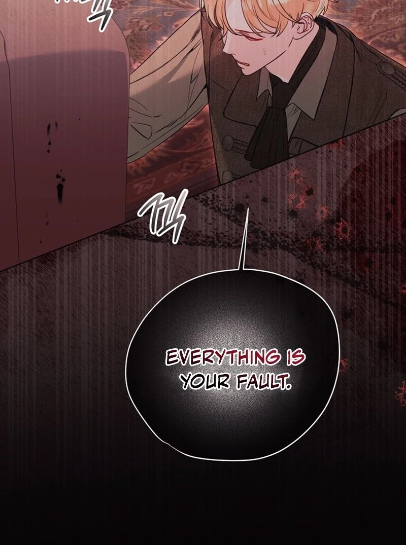 I Think It Would Be Better For Me to Become King Chapter 42 page 106 - 