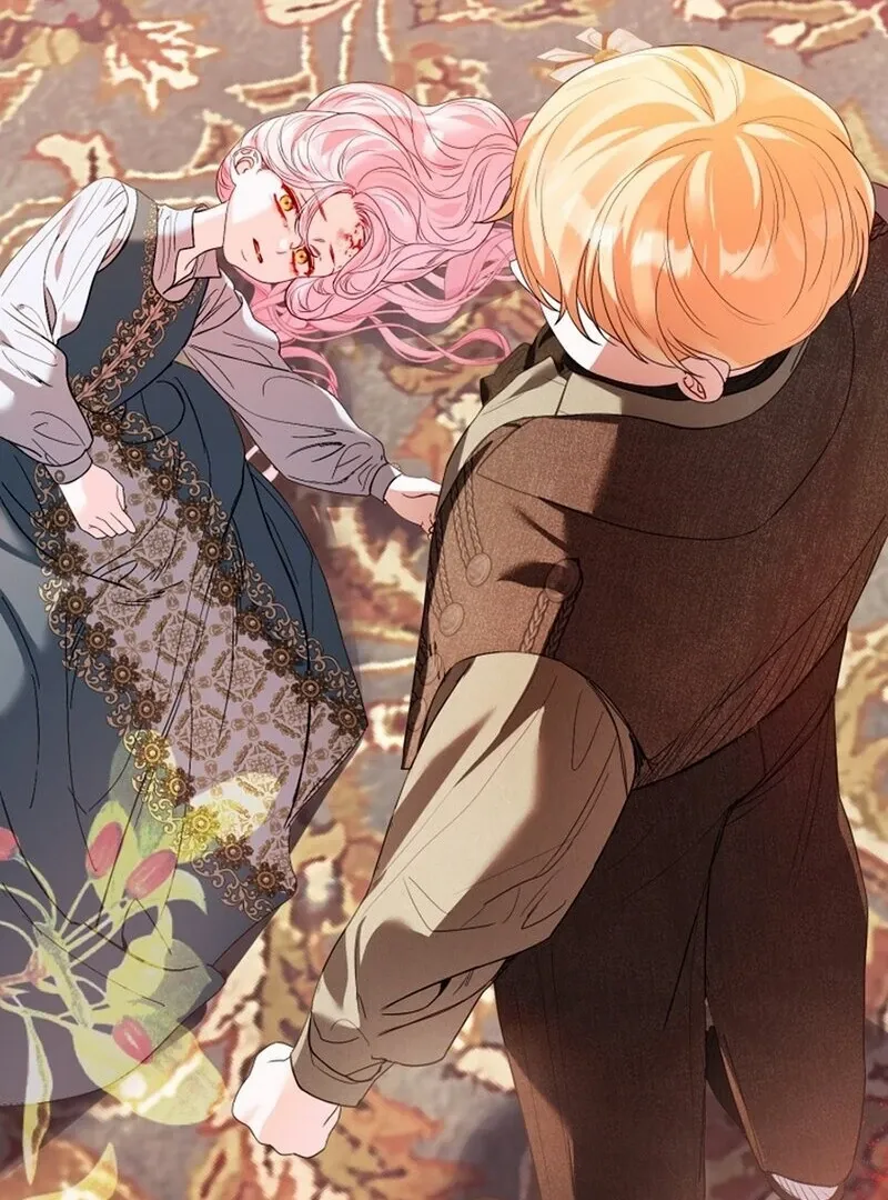 I Think It Would Be Better For Me to Become King Chapter 42 page 110 - 