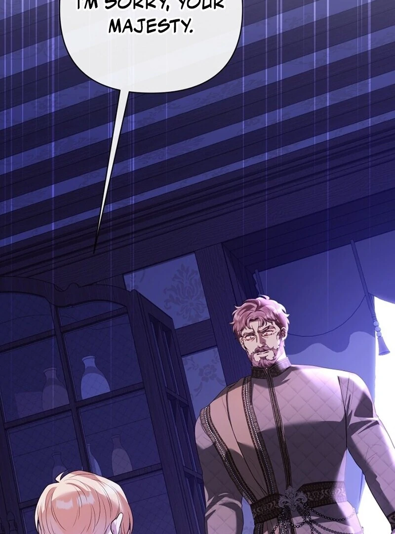 I Think It Would Be Better For Me to Become King Chapter 42 page 12 - 