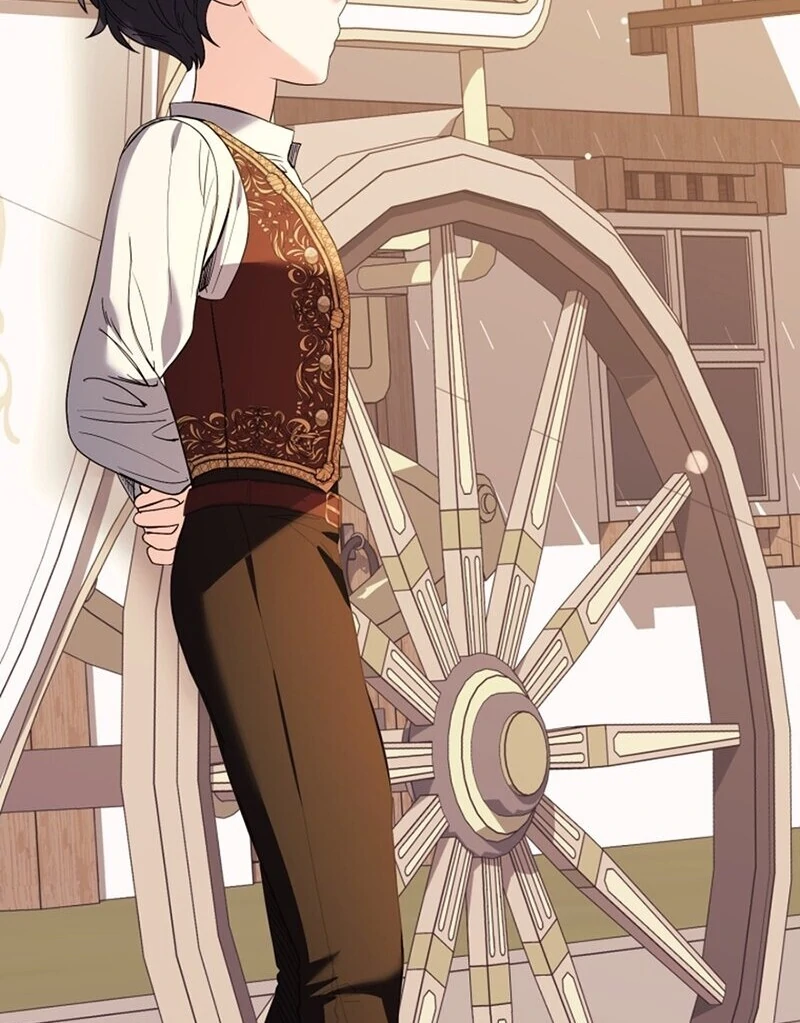 I Think It Would Be Better For Me to Become King Chapter 42 page 116 - 