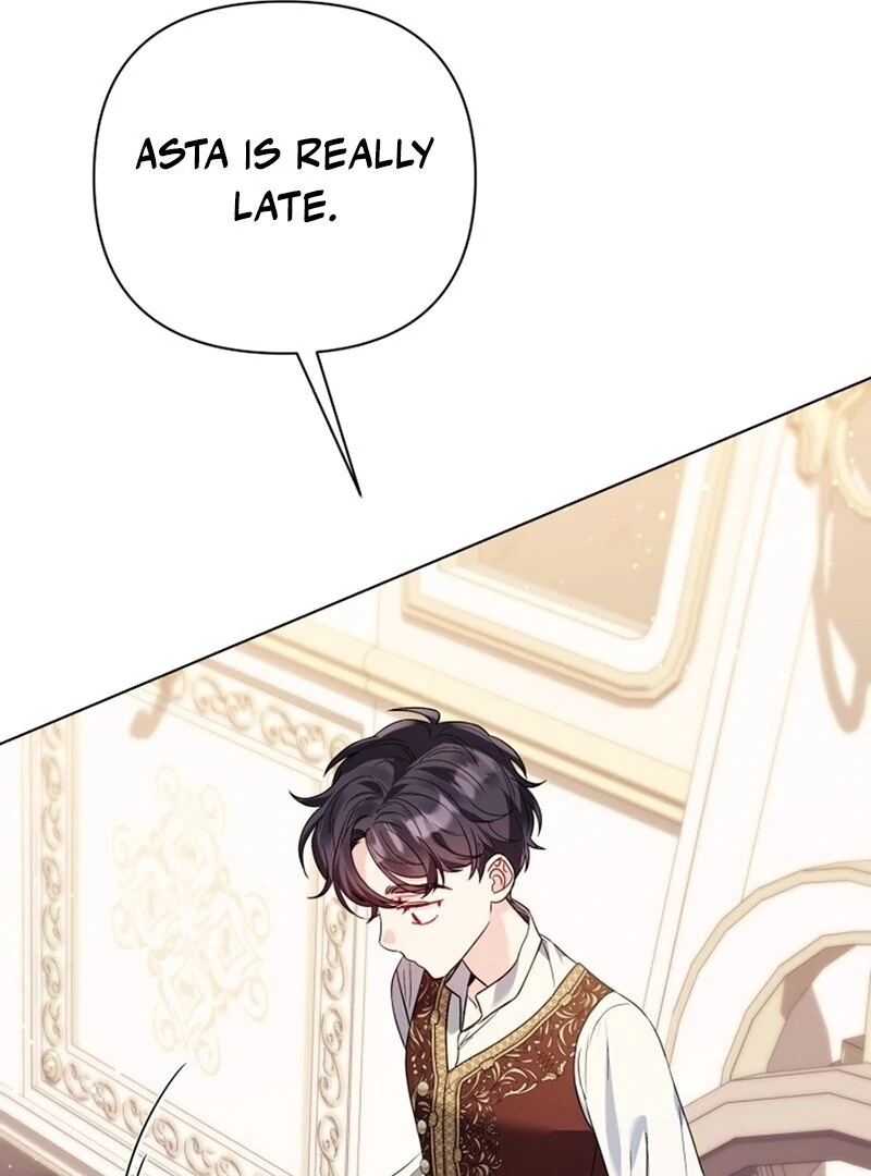 I Think It Would Be Better For Me to Become King Chapter 42 page 118 - 