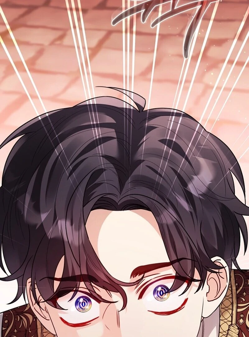 I Think It Would Be Better For Me to Become King Chapter 42 page 121 - 