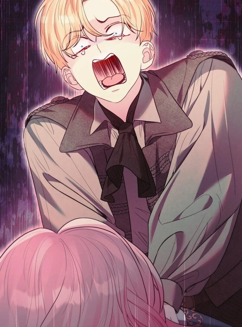 I Think It Would Be Better For Me to Become King Chapter 42 page 136 - 