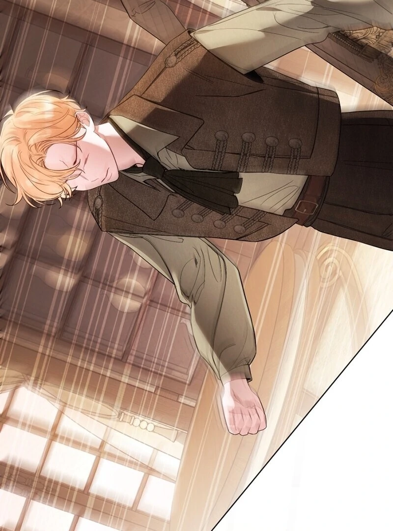 I Think It Would Be Better For Me to Become King Chapter 42 page 21 - 