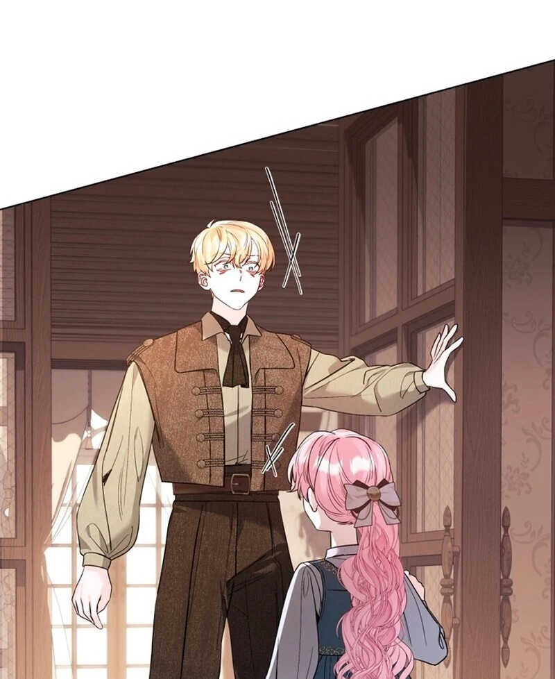 I Think It Would Be Better For Me to Become King Chapter 42 page 25 - 