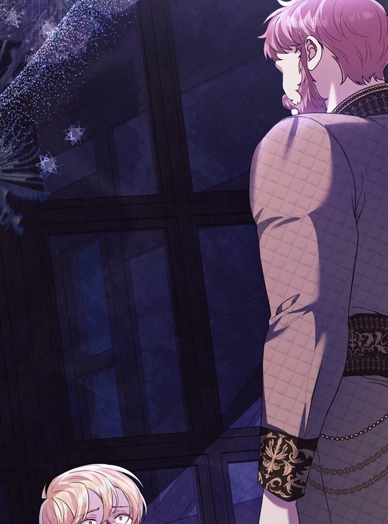 I Think It Would Be Better For Me to Become King Chapter 42 page 4 - 