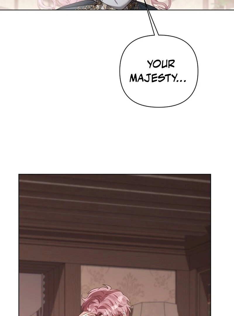 I Think It Would Be Better For Me to Become King Chapter 42 page 35 - 