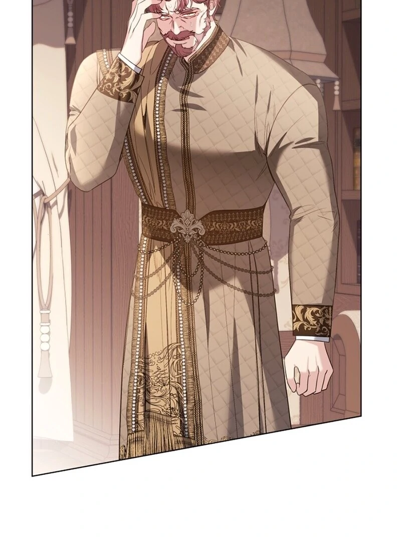 I Think It Would Be Better For Me to Become King Chapter 42 page 36 - 