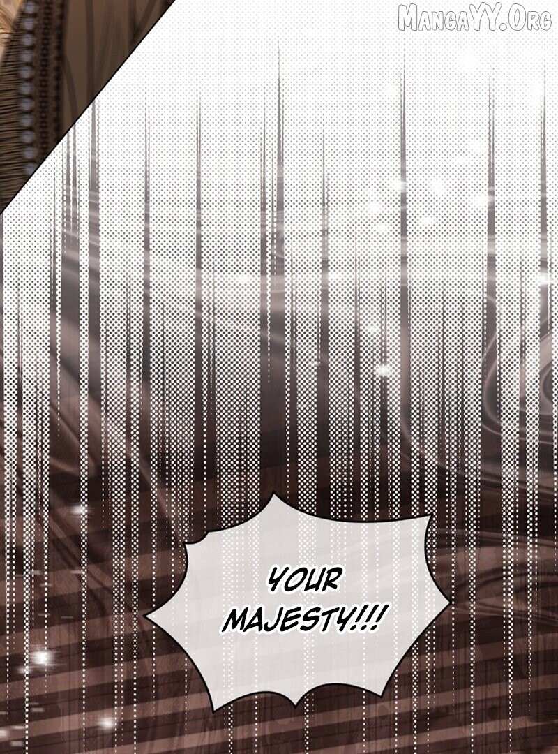 I Think It Would Be Better For Me to Become King Chapter 42 page 38 - 