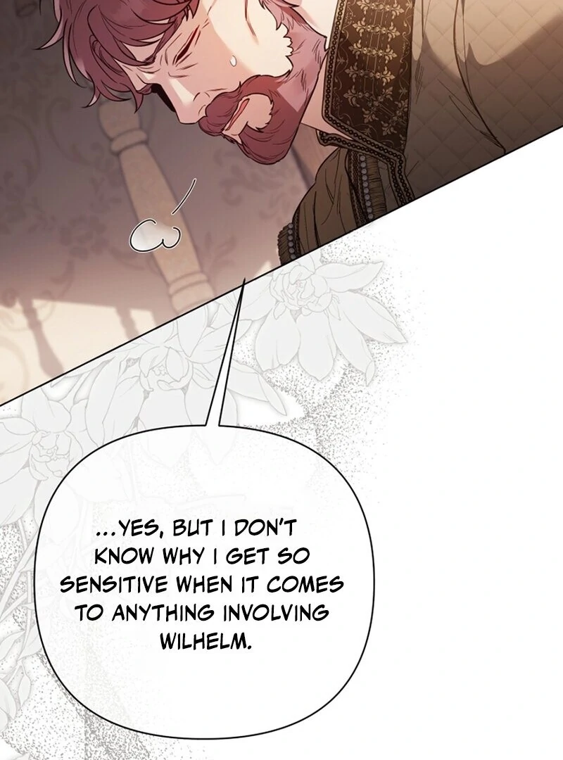 I Think It Would Be Better For Me to Become King Chapter 42 page 45 - 