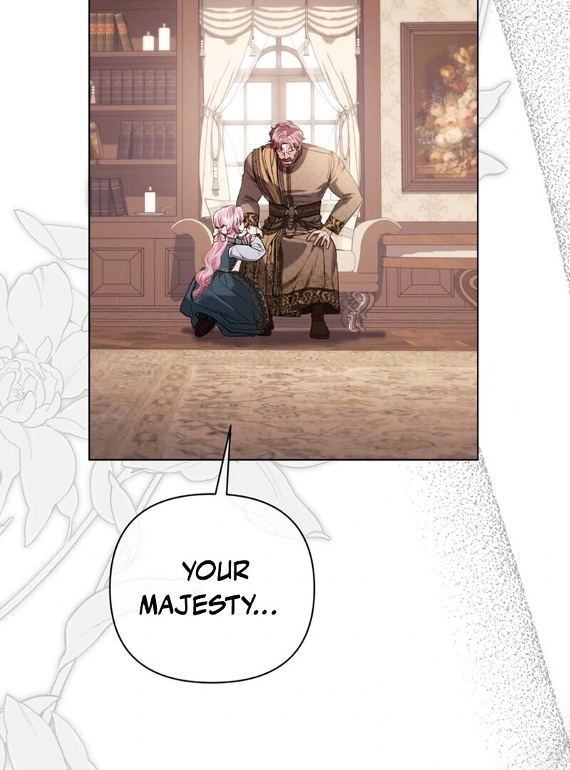 I Think It Would Be Better For Me to Become King Chapter 42 page 47 - 