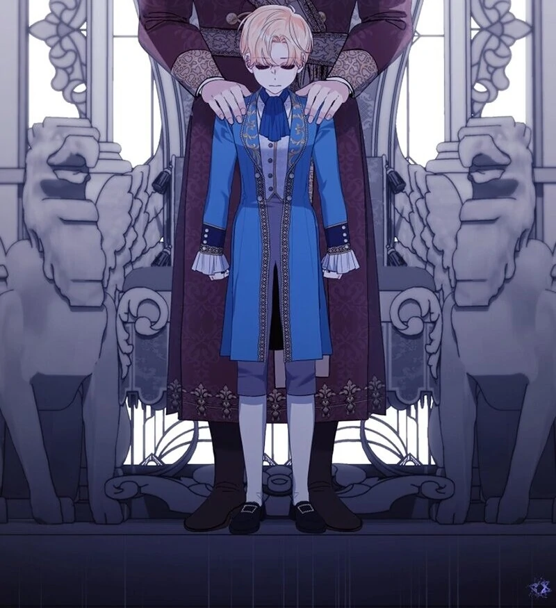 I Think It Would Be Better For Me to Become King Chapter 42 page 53 - 