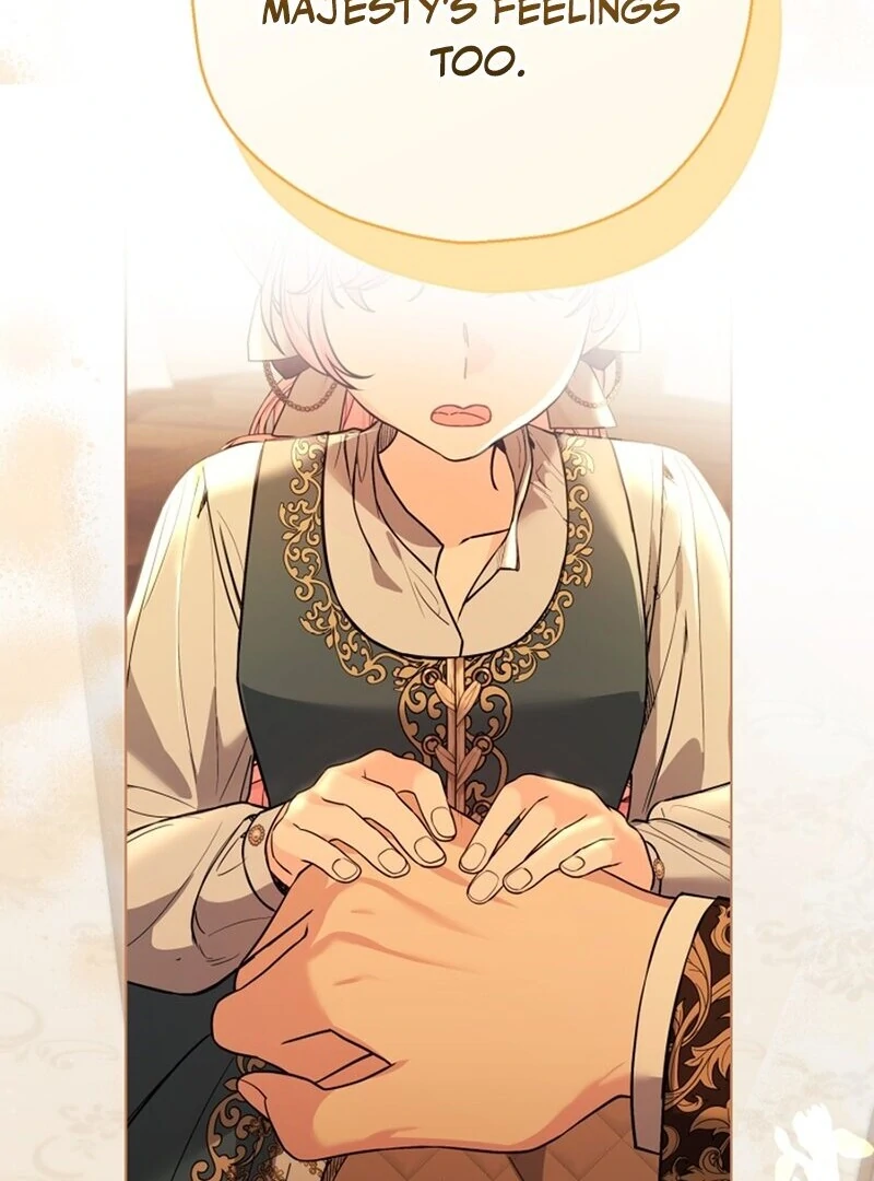 I Think It Would Be Better For Me to Become King Chapter 42 page 59 - 