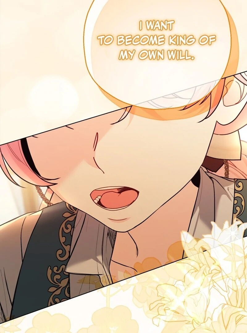 I Think It Would Be Better For Me to Become King Chapter 42 page 69 - 