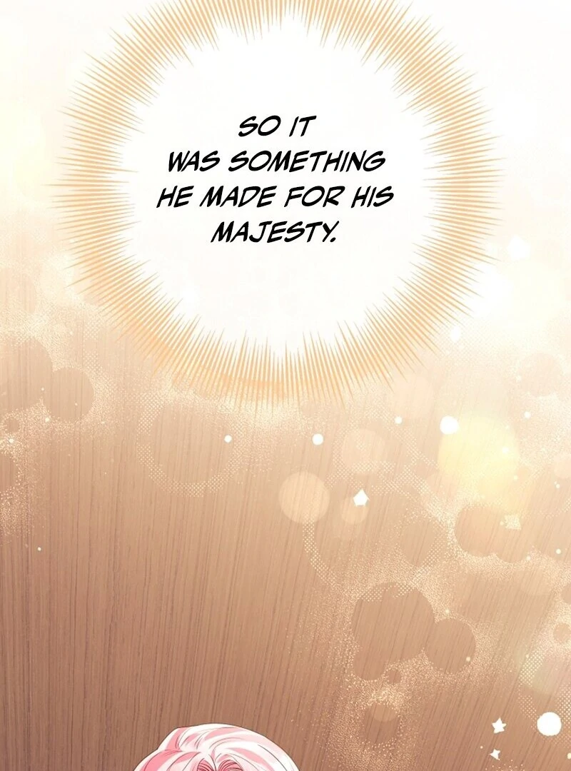 I Think It Would Be Better For Me to Become King Chapter 42 page 86 - 