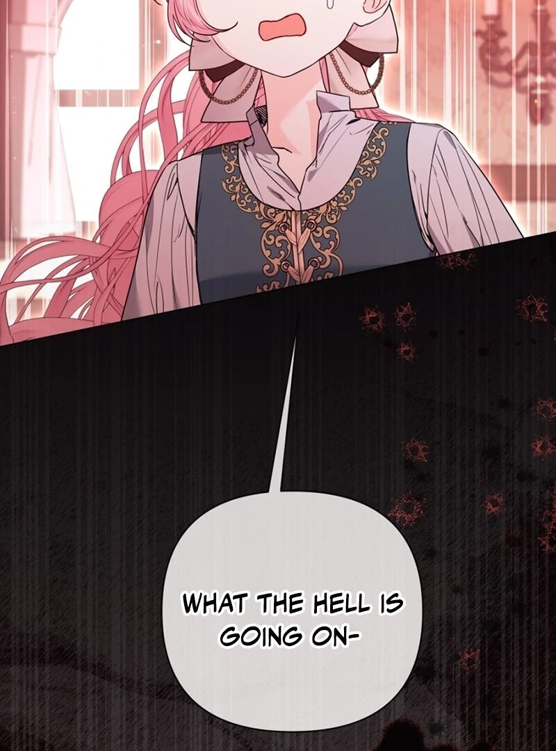 I Think It Would Be Better For Me to Become King Chapter 42 page 100 - 