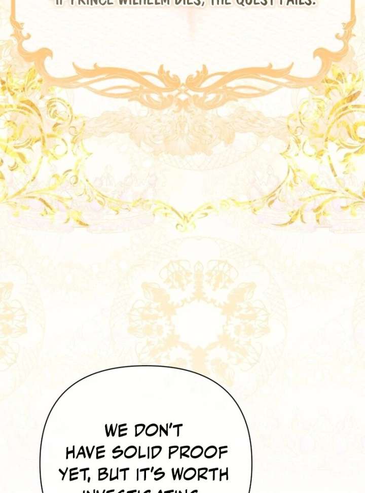I Think It Would Be Better For Me to Become King Chapter 43 page 101 - 
