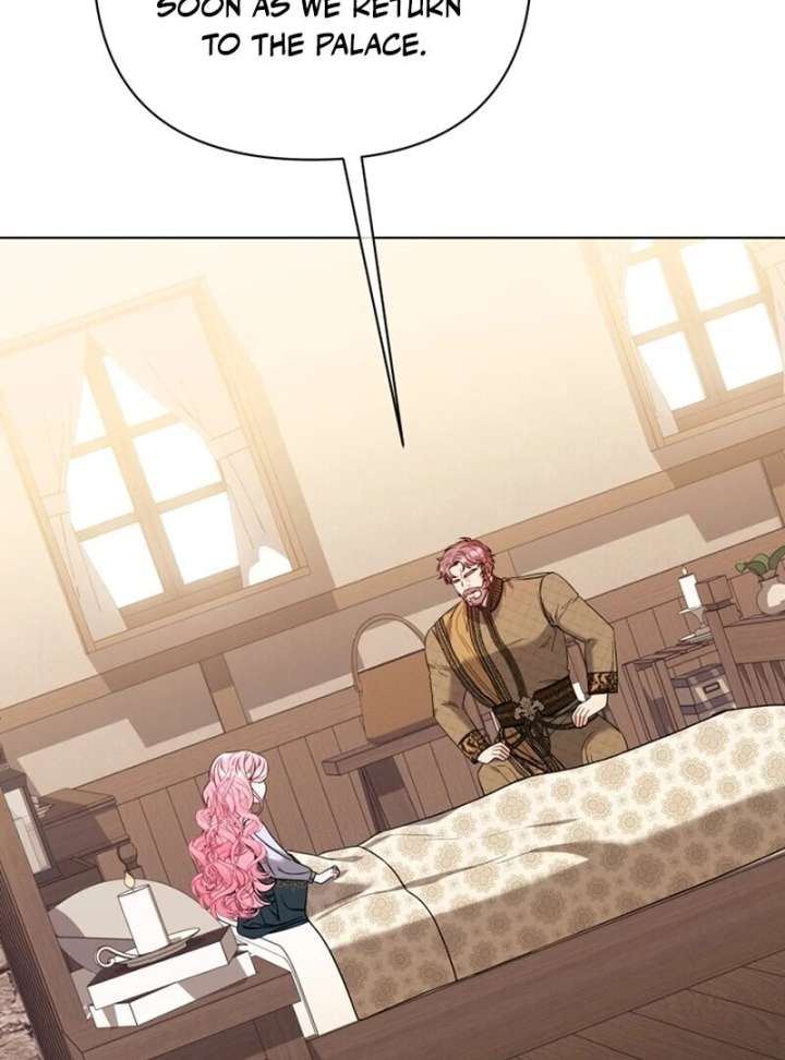 I Think It Would Be Better For Me to Become King Chapter 43 page 104 - 