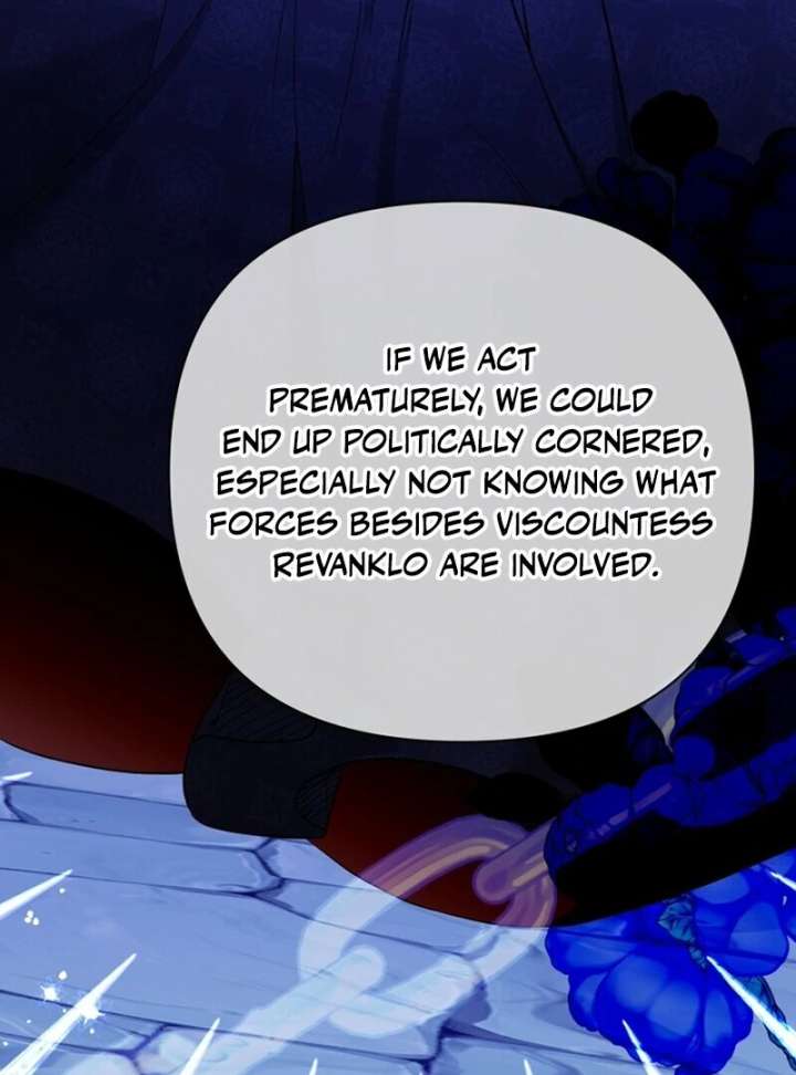 I Think It Would Be Better For Me to Become King Chapter 43 page 112 - 