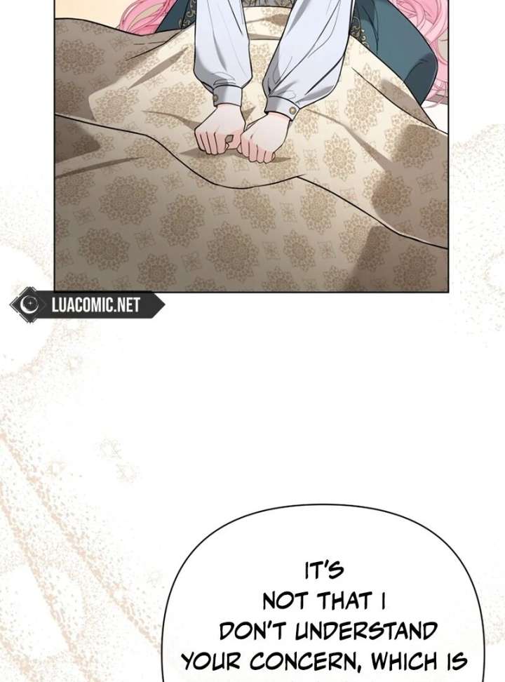 I Think It Would Be Better For Me to Become King Chapter 43 page 114 - 