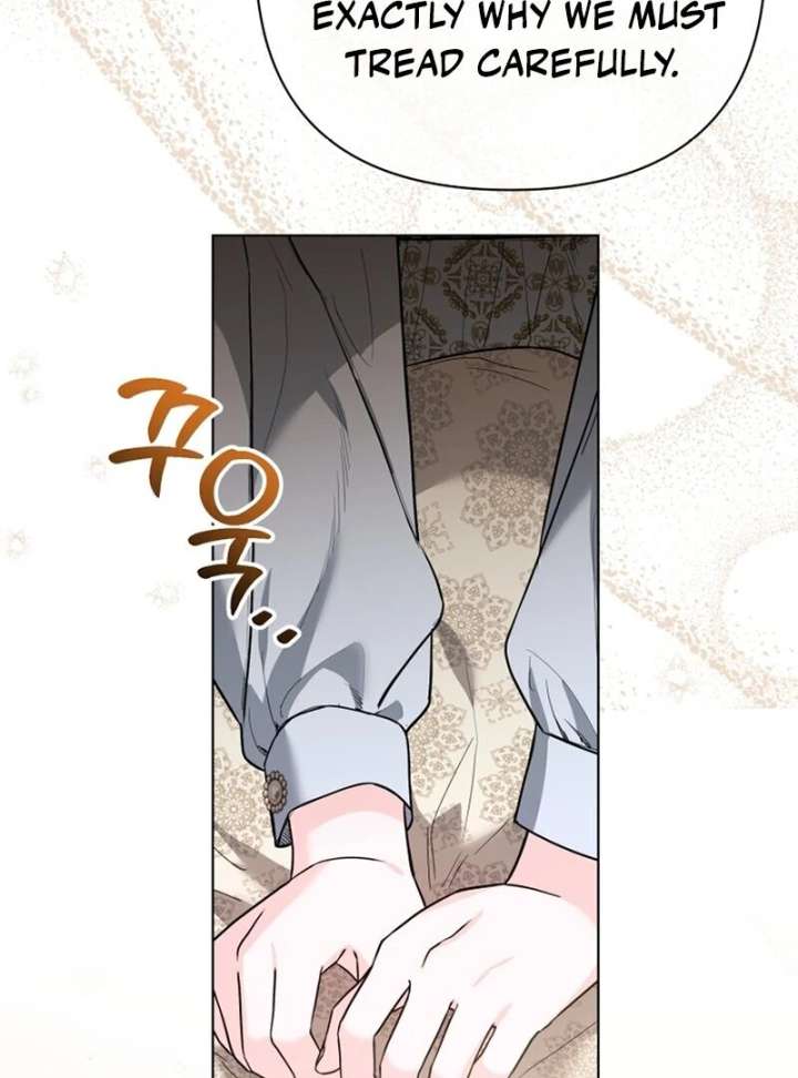 I Think It Would Be Better For Me to Become King Chapter 43 page 115 - 