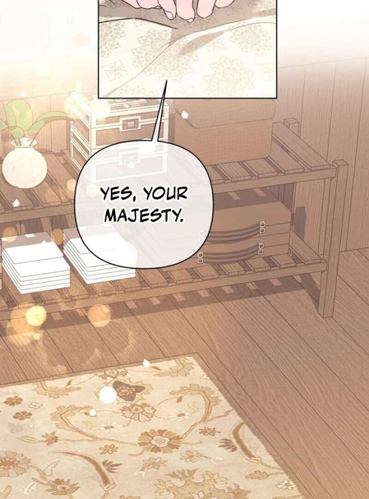 I Think It Would Be Better For Me to Become King Chapter 43 page 116 - 