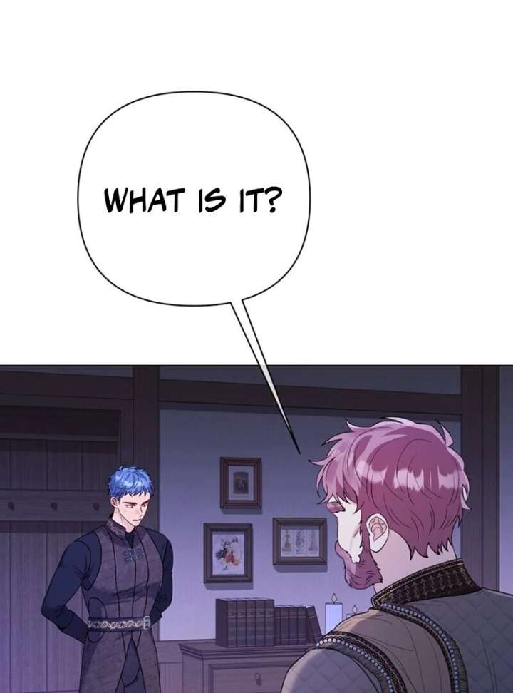 I Think It Would Be Better For Me to Become King Chapter 43 page 127 - 
