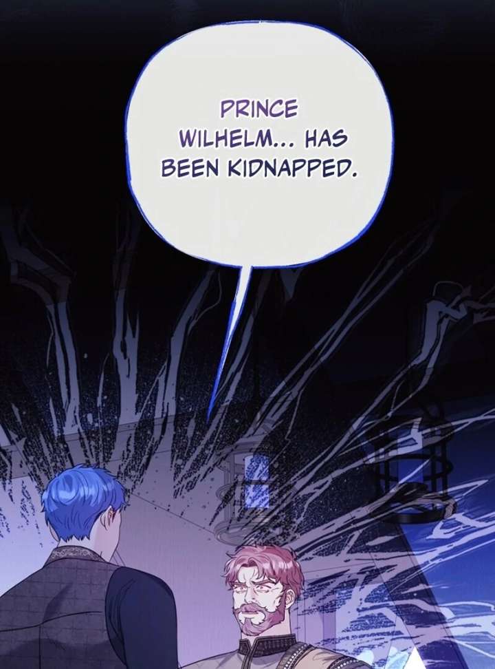 I Think It Would Be Better For Me to Become King Chapter 43 page 129 - 