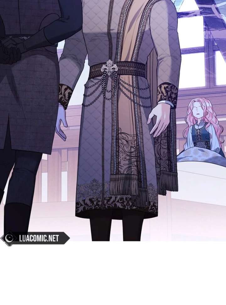 I Think It Would Be Better For Me to Become King Chapter 43 page 130 - 