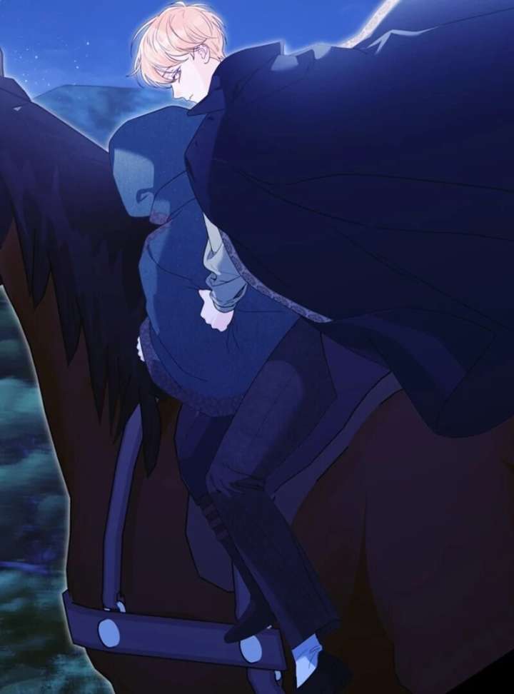 I Think It Would Be Better For Me to Become King Chapter 43 page 134 - 