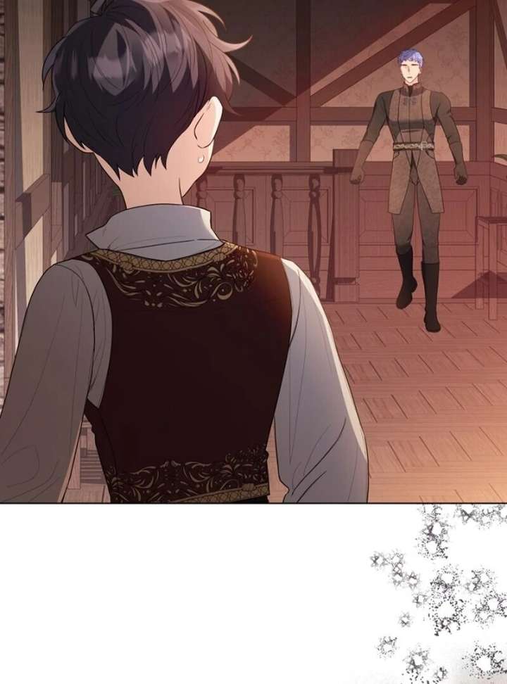 I Think It Would Be Better For Me to Become King Chapter 43 page 21 - 