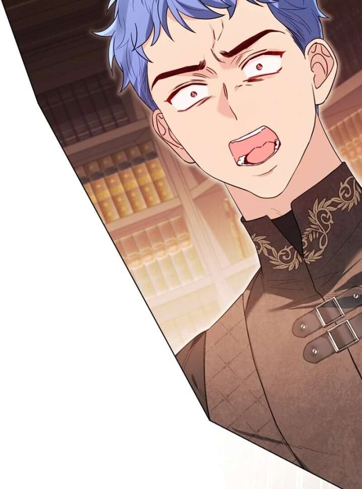 I Think It Would Be Better For Me to Become King Chapter 43 page 35 - 