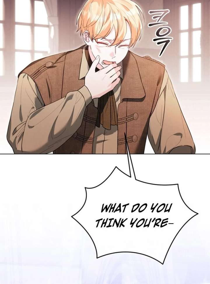 I Think It Would Be Better For Me to Become King Chapter 43 page 43 - 