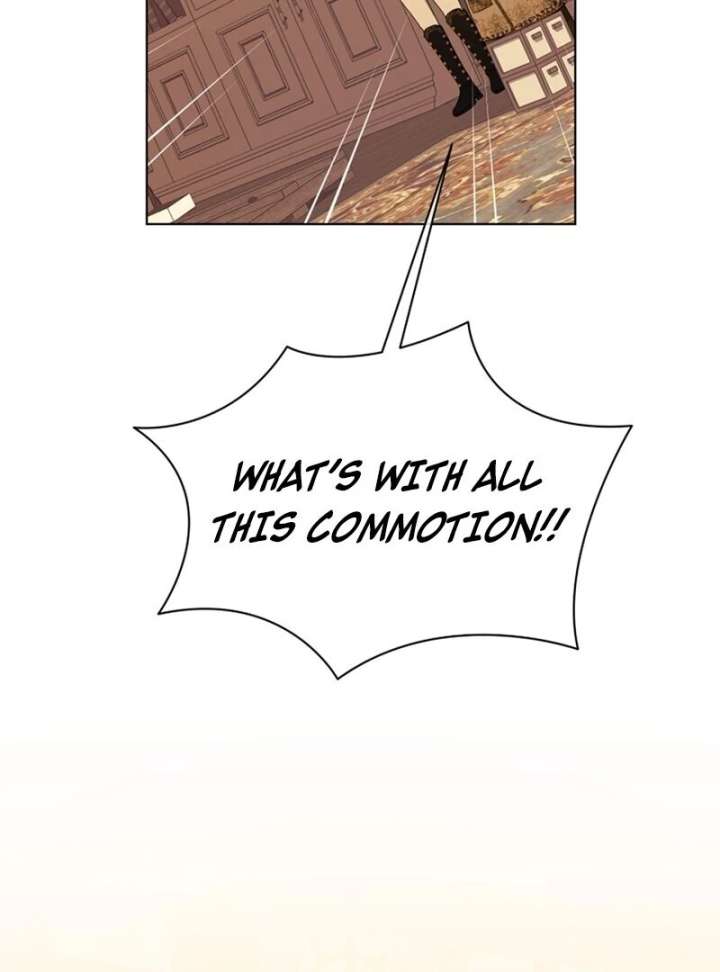 I Think It Would Be Better For Me to Become King Chapter 43 page 72 - 