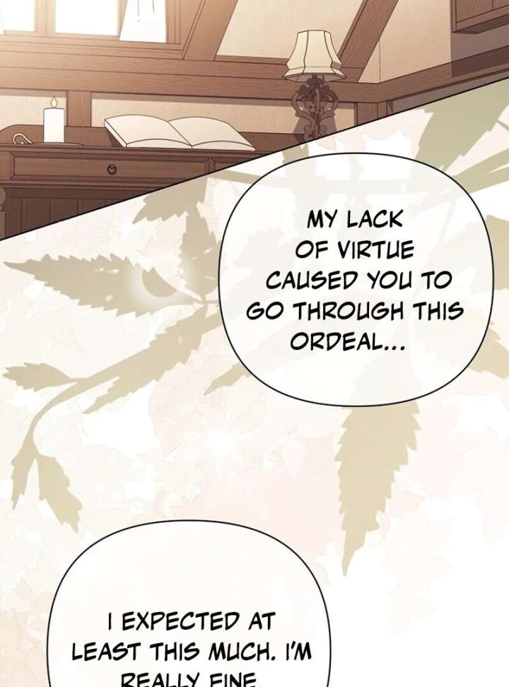 I Think It Would Be Better For Me to Become King Chapter 43 page 82 - 