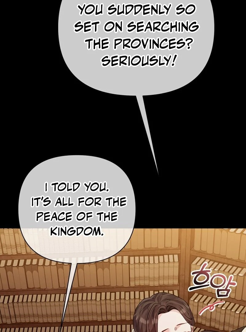 I Think It Would Be Better For Me to Become King Chapter 44 page 103 - 