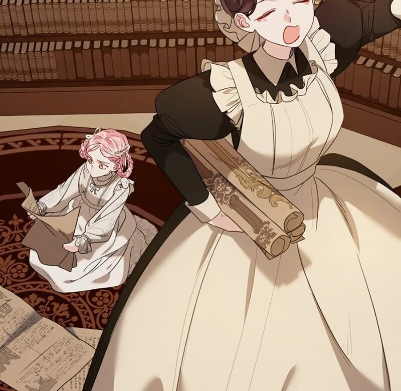 I Think It Would Be Better For Me to Become King Chapter 44 page 104 - 
