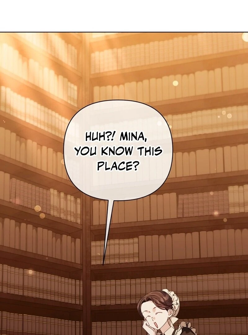 I Think It Would Be Better For Me to Become King Chapter 44 page 113 - 