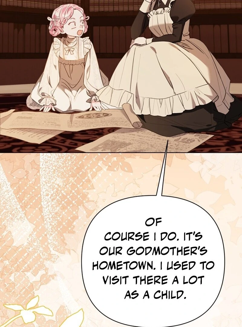 I Think It Would Be Better For Me to Become King Chapter 44 page 114 - 