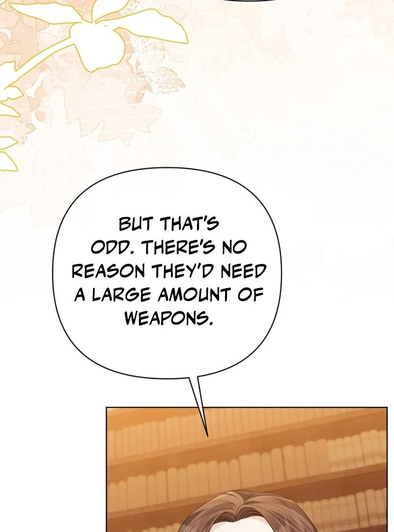 I Think It Would Be Better For Me to Become King Chapter 44 page 115 - 