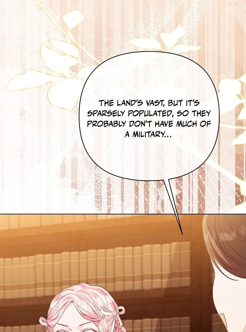 I Think It Would Be Better For Me to Become King Chapter 44 page 117 - 