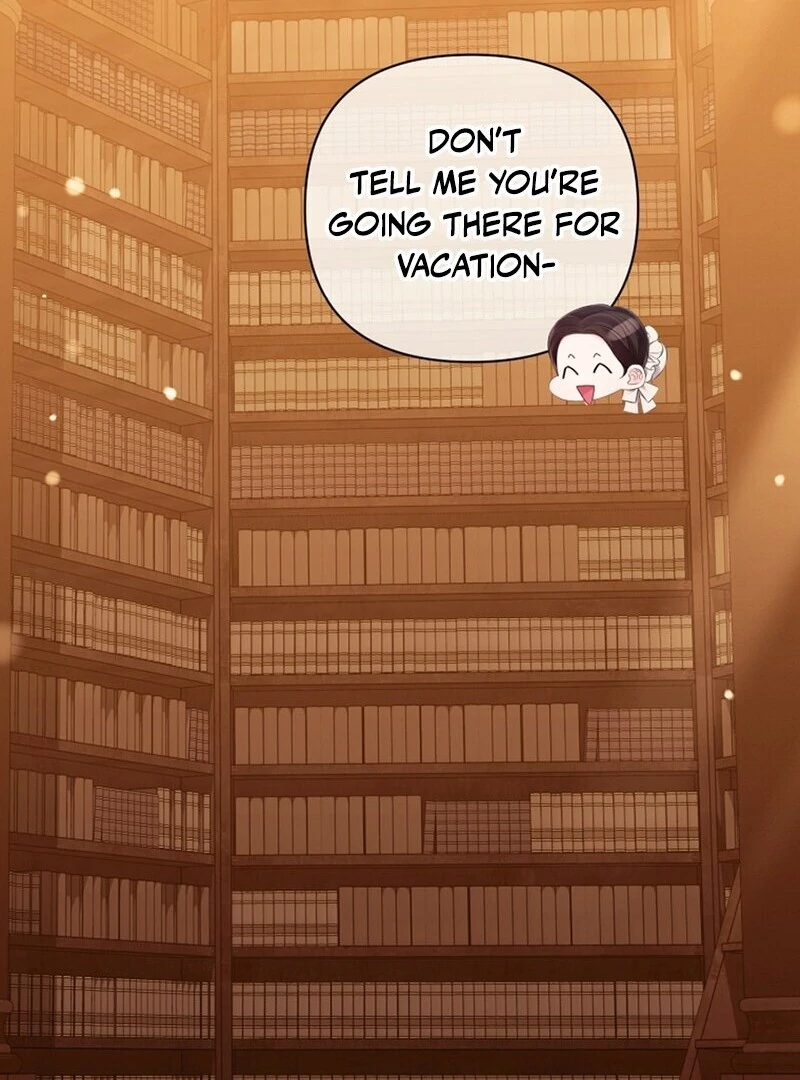 I Think It Would Be Better For Me to Become King Chapter 44 page 120 - 