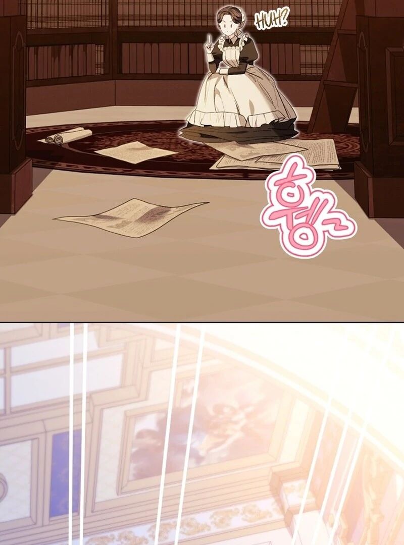 I Think It Would Be Better For Me to Become King Chapter 44 page 121 - 