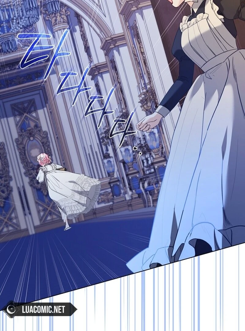 I Think It Would Be Better For Me to Become King Chapter 44 page 123 - 