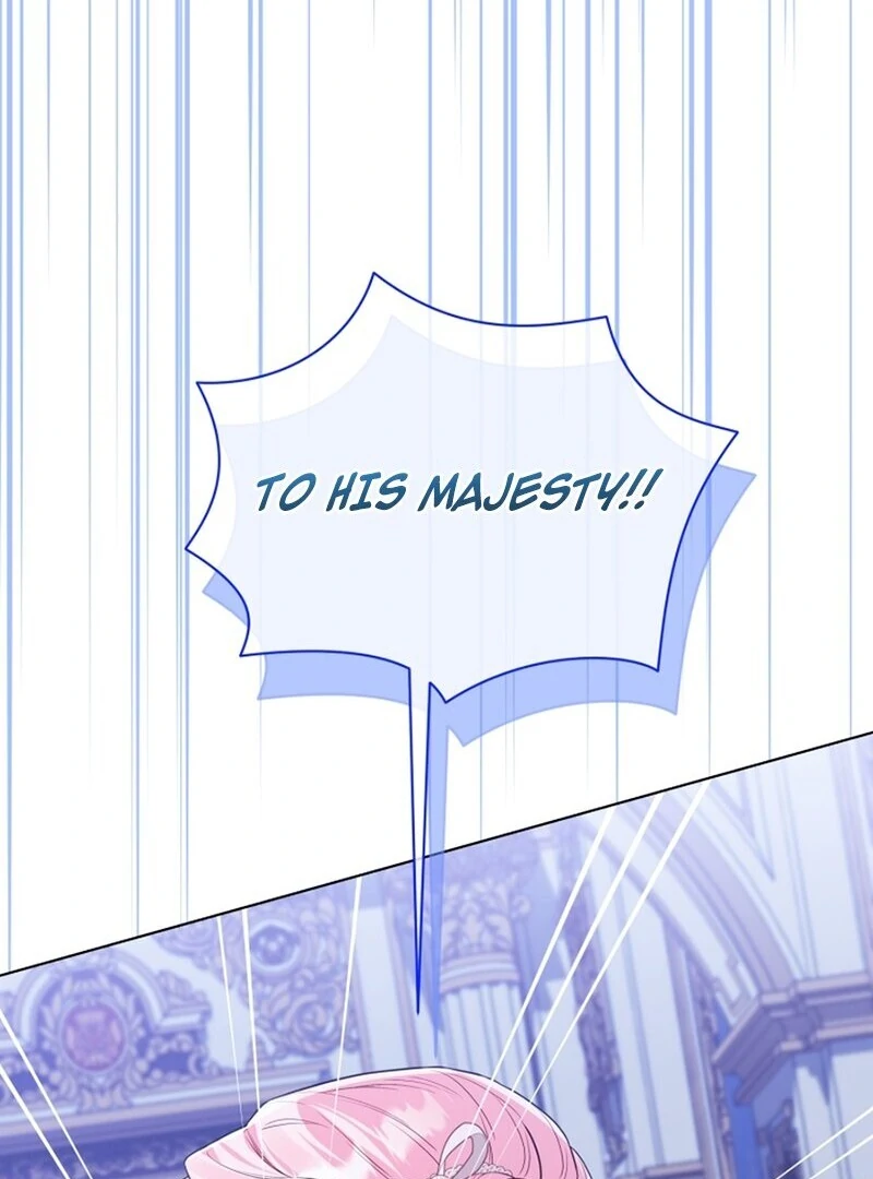 I Think It Would Be Better For Me to Become King Chapter 44 page 124 - 