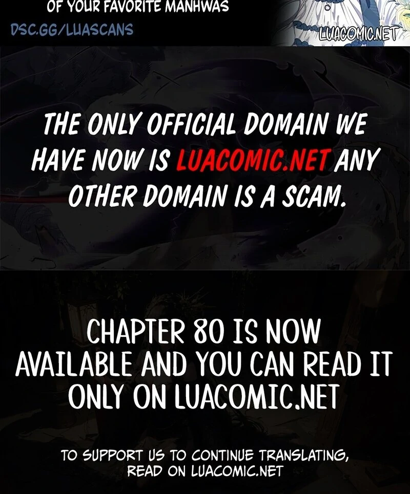 I Think It Would Be Better For Me to Become King Chapter 44 page 128 - 